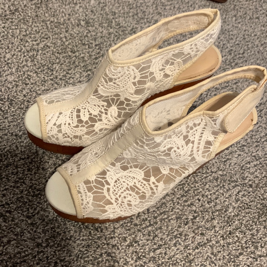 Brand New Lucky Brand Shoes Brand New Lucky Brand Shoes